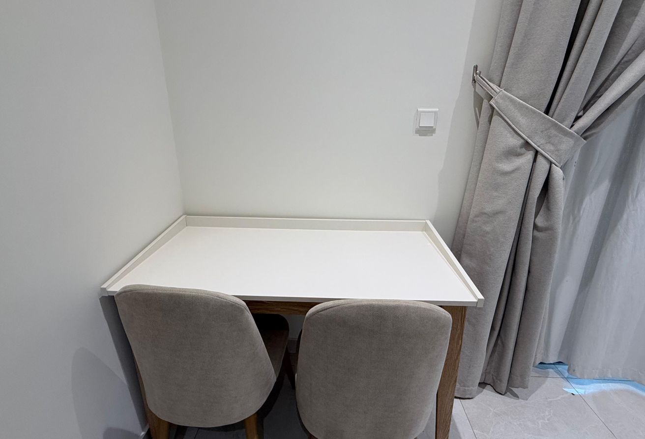 Ready to move 2bedroom fully finished sea view thumbnail 11