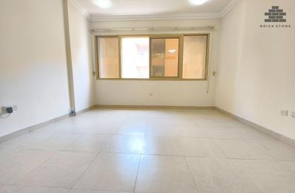 Apartment - 2 Bedrooms - 1 Bathroom for rent in EB12 - Fereej Bin Mahmoud North - Fereej Bin Mahmoud - Doha
