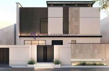 Villa - 4 Bedrooms - 6 Bathrooms for sale in Al Wukair - Al Wukair - Al Wakra