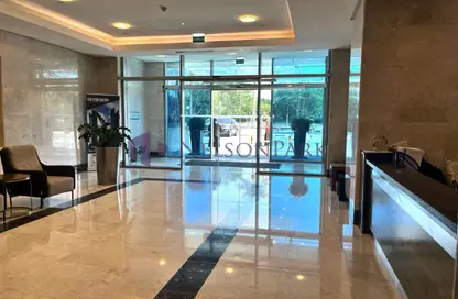 Apartment - 2 Bedrooms - 2 Bathrooms for sale in Zig Zag Tower B - Zig Zag Towers - West Bay - Doha