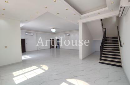 Villa - 7+ - 7+ for rent in Al Thumama - Al Thumama - Doha Villa - 7+ - 7+ for rent in Al Thumama - Al Thumama - Doha