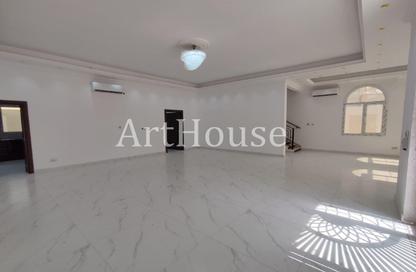 Villa - 7+ - 7+ for rent in Al Thumama - Al Thumama - Doha