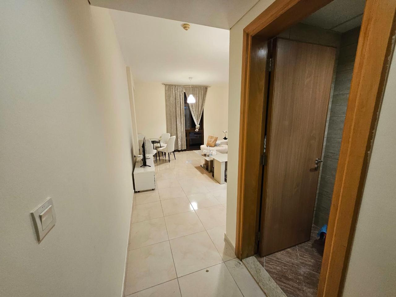 1bhk Furnished in lusail foxhil north 5000 Exclude thumbnail 5