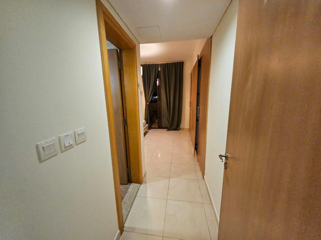 1bhk Furnished in lusail foxhil north 5000 Exclude thumbnail 9