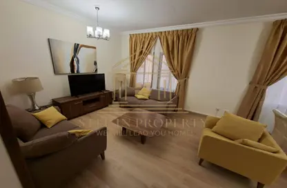 Apartment - 3 Bedrooms - 4 Bathrooms for rent in Bu Hamour Street - Abu Hamour - Doha Apartment - 3 Bedrooms - 4 Bathrooms for rent in Bu Hamour Street - Abu Hamour - Doha