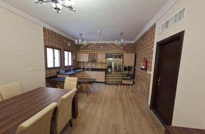 Apartment - 3 Bedrooms - 4 Bathrooms for rent in Bu Hamour Street - Abu Hamour - Doha
