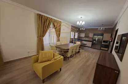 Apartment - 3 Bedrooms - 4 Bathrooms for rent in Bu Hamour Street - Abu Hamour - Doha