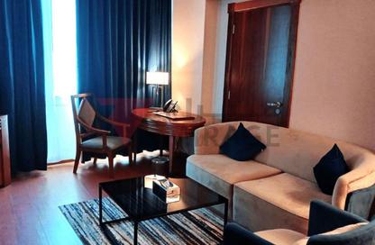 Hotel Apartments - 1 - 1 for rent in West Bay Tower - West Bay - West Bay - Doha Hotel Apartments - 1 - 1 for rent in West Bay Tower - West Bay - West Bay - Doha