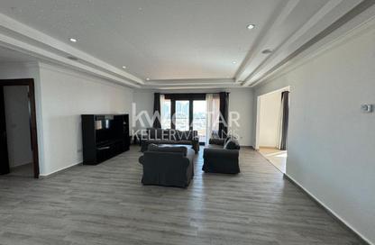 Apartment - 2 - 4 for sale in West Porto Drive - Porto Arabia - The Pearl Island - Doha