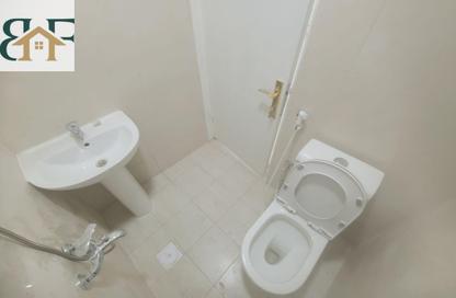 Apartment - Studio - 1 for rent in Najma Street - Najma - Doha Apartment - Studio - 1 for rent in Najma Street - Najma - Doha