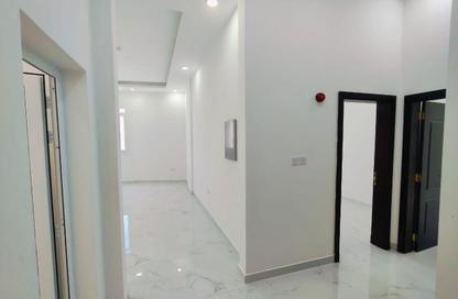 Apartment - 2 Bedrooms - 2 Bathrooms for rent in Down Town - Down Town - Al Khor
