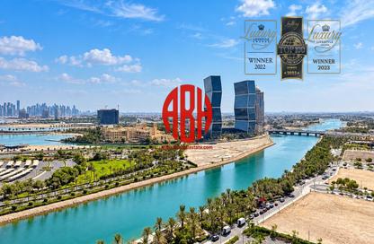 شقة - 1 - 2 للايجار في مرتفعات مارينا لوسيل - منطقة المارينا - الوسيل شقة - 1 - 2 للايجار في مرتفعات مارينا لوسيل - منطقة المارينا - الوسيل