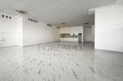 Shop - Studio - 2 Bathrooms for rent in Al Sadd Road - Al Sadd - Doha