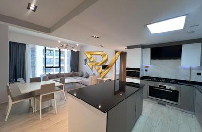 Apartment - 1 - 2 for rent in Al Kharaej 9 - Lusail