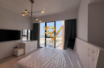 Apartment - 1 - 2 for rent in Al Kharaej 9 - Lusail
