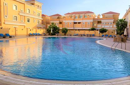 Apartment - 3 Bedrooms - 4 Bathrooms for rent in Bu Hamour Street - Abu Hamour - Doha Apartment - 3 Bedrooms - 4 Bathrooms for rent in Bu Hamour Street - Abu Hamour - Doha