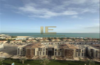 Apartment - Studio - 1 Bathroom for rent in East Porto Drive - Porto Arabia - The Pearl Island - Doha