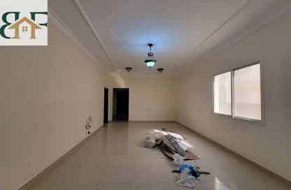 Apartment - 2 Bedrooms - 2 Bathrooms for rent in Old Airport Road - Old Airport Road - Doha