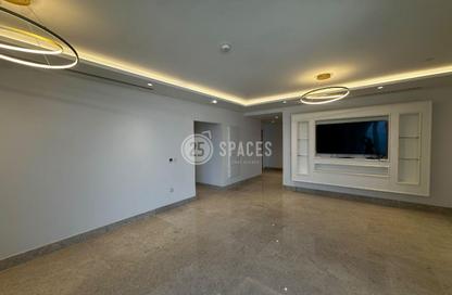 Penthouse - 3 - 4 for rent in Floresta Gardens - Floresta Gardens - The Pearl Island - Doha