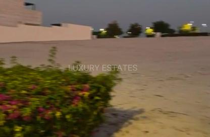 Land - Studio for sale in Huzoom Villas - Lusail City - Lusail