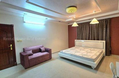 Apartment - Studio - 1 Bathroom for rent in Old Airport Road - Old Airport Road - Doha