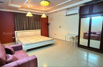 Apartment - Studio - 1 Bathroom for rent in Old Airport Road - Old Airport Road - Doha