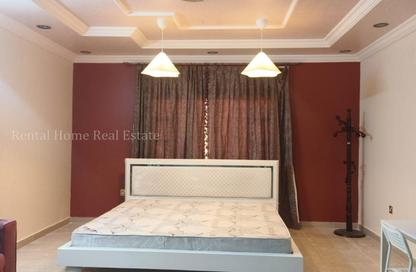 Apartment - Studio - 1 Bathroom for rent in Old Airport Road - Old Airport Road - Doha Apartment - Studio - 1 Bathroom for rent in Old Airport Road - Old Airport Road - Doha