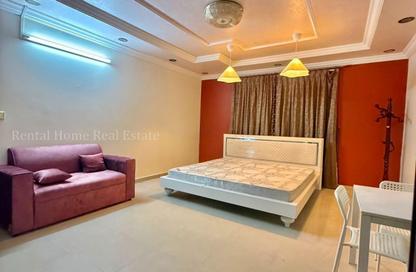 Apartment - Studio - 1 Bathroom for rent in Old Airport Road - Old Airport Road - Doha Apartment - Studio - 1 Bathroom for rent in Old Airport Road - Old Airport Road - Doha