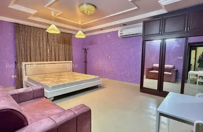 Apartment - Studio - 1 Bathroom for rent in Old Airport Road - Old Airport Road - Doha Apartment - Studio - 1 Bathroom for rent in Old Airport Road - Old Airport Road - Doha