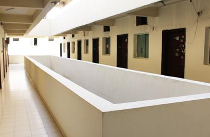 Labor Camp - Studio - 7+ for rent in Industrial Area 3 - Industrial Area - Industrial Area - Doha