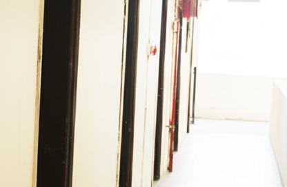 Labor Camp - Studio - 7+ for rent in Industrial Area 3 - Industrial Area - Industrial Area - Doha