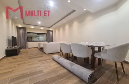 شقة - غرفة نوم - 2 حمامات للايجار في شارع السد - السد - الدوحة