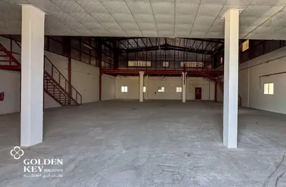 Warehouse - Studio for rent in Umm Salal Ali - Umm Salal Ali - Doha