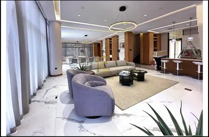 Villa - 7+ Bedrooms - 7+ Bathrooms for sale in Giardino Village - The Pearl Island - Doha