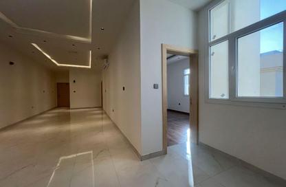 Apartment - 2 Bedrooms - 3 Bathrooms for rent in Al Waab Street - Al Waab - Doha