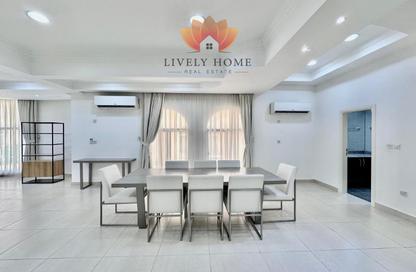 Villa - 4 - 6 for rent in West Bay Lagoon Villas - West Bay Lagoon - West Bay Lagoon - Doha