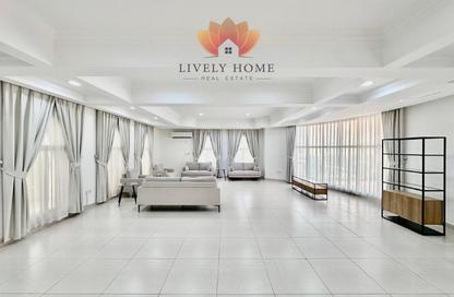 Villa - 4 - 6 for rent in West Bay Lagoon Villas - West Bay Lagoon - West Bay Lagoon - Doha