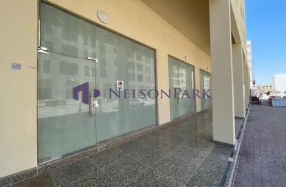 Shop - Studio - 1 Bathroom for rent in Al Waab Street - Al Waab - Doha