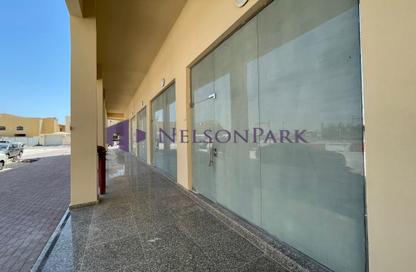 Shop - Studio - 1 Bathroom for rent in Al Waab Street - Al Waab - Doha