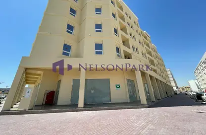 محل تجاري - استوديو - 1 حمام للايجار في شارع الوعب - الوعب - الدوحة