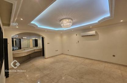 Villa - 5 - 7 for rent in Al Khazin Street - Madinat Khalifa South - Madinat Khalifa - Doha