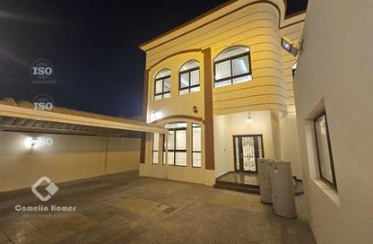 Villa - 5 - 7 for rent in Al Khazin Street - Madinat Khalifa South - Madinat Khalifa - Doha