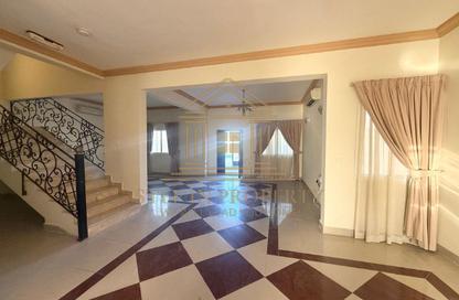 Compound - 5 Bedrooms - 5 Bathrooms for rent in Al Dhakhira - Al Thakhira - Al Khor