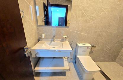 Apartment - 1 Bedroom - 1 Bathroom for rent in Somerset Al Mansoura - Al Mansoura - Doha