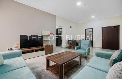 Apartment - 3 - 3 for rent in Old Airport Road - Doha
