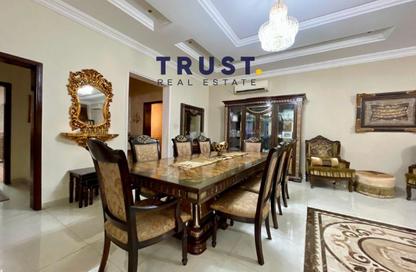 Apartment - 6 Bedrooms - 7+ Bathrooms for sale in Bu Hamour Street - Abu Hamour - Doha