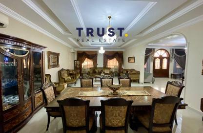 Apartment - 6 Bedrooms - 7+ Bathrooms for sale in Bu Hamour Street - Abu Hamour - Doha