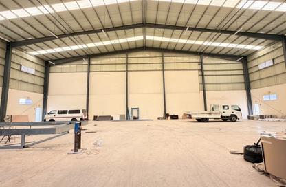 Warehouse - Studio - 7+ for rent in Birkat Al Awamer - Al Wakra