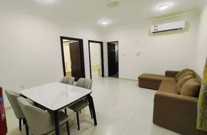 Apartment - 2 Bedrooms - 2 Bathrooms for rent in Down Town - Down Town - Al Khor