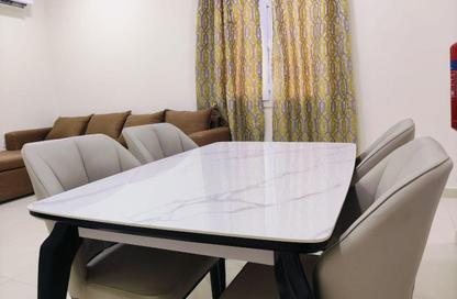 Apartment - 2 Bedrooms - 2 Bathrooms for rent in Down Town - Down Town - Al Khor